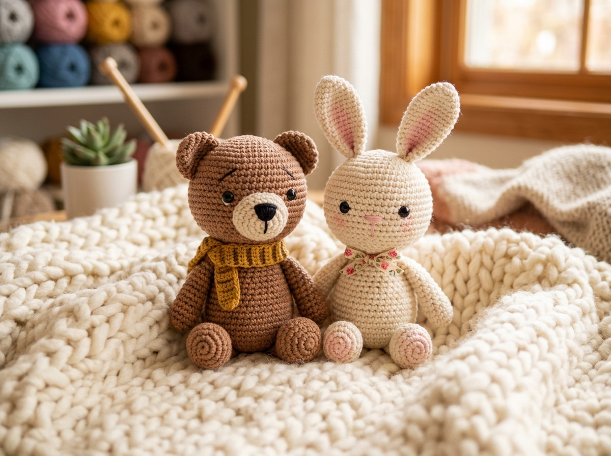Amigurumi