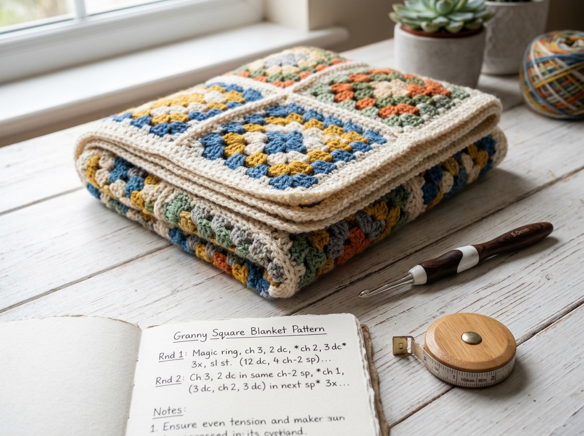 Modèles de Crochet Gratuits