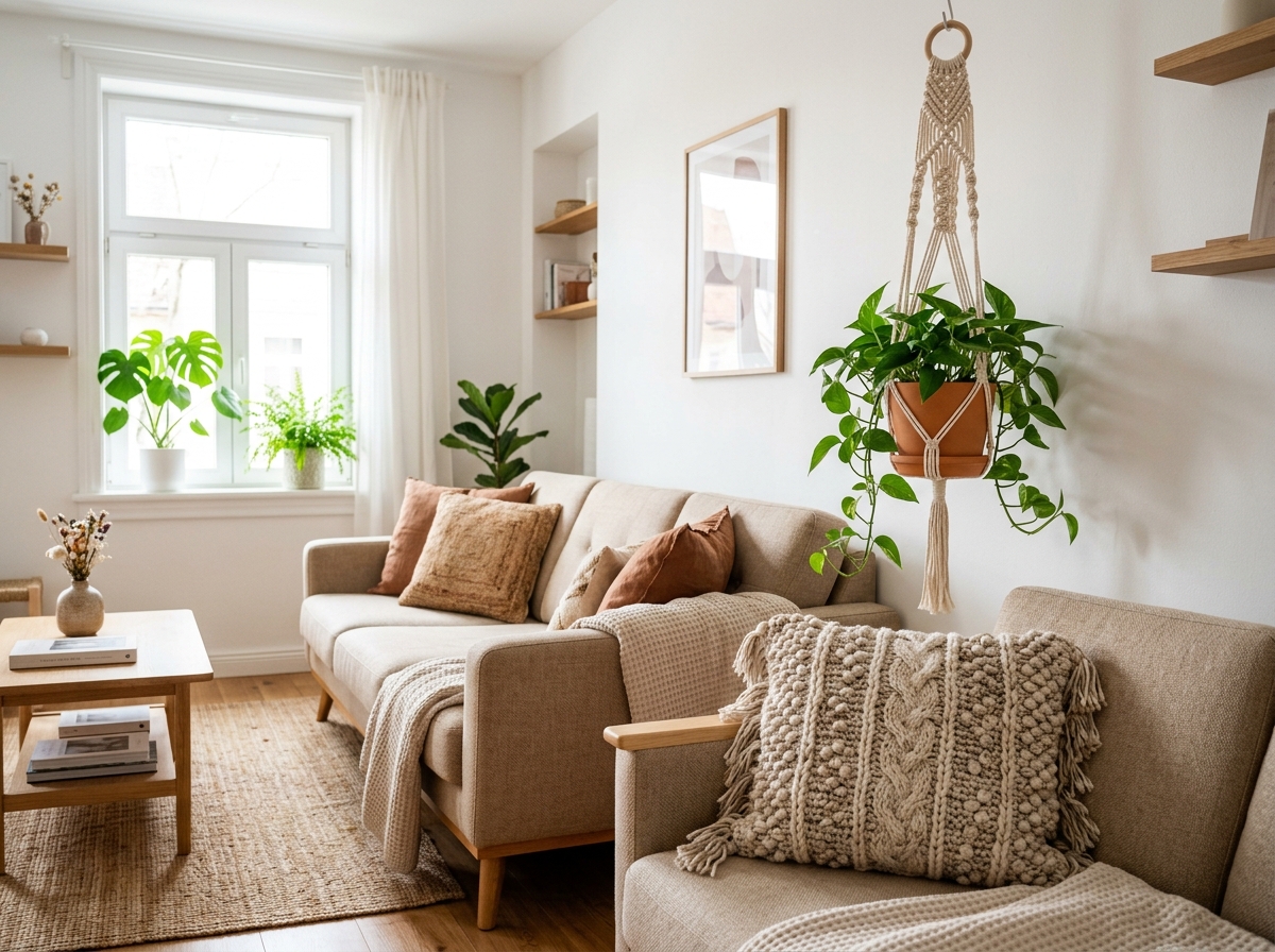Projets Crochet Modernes